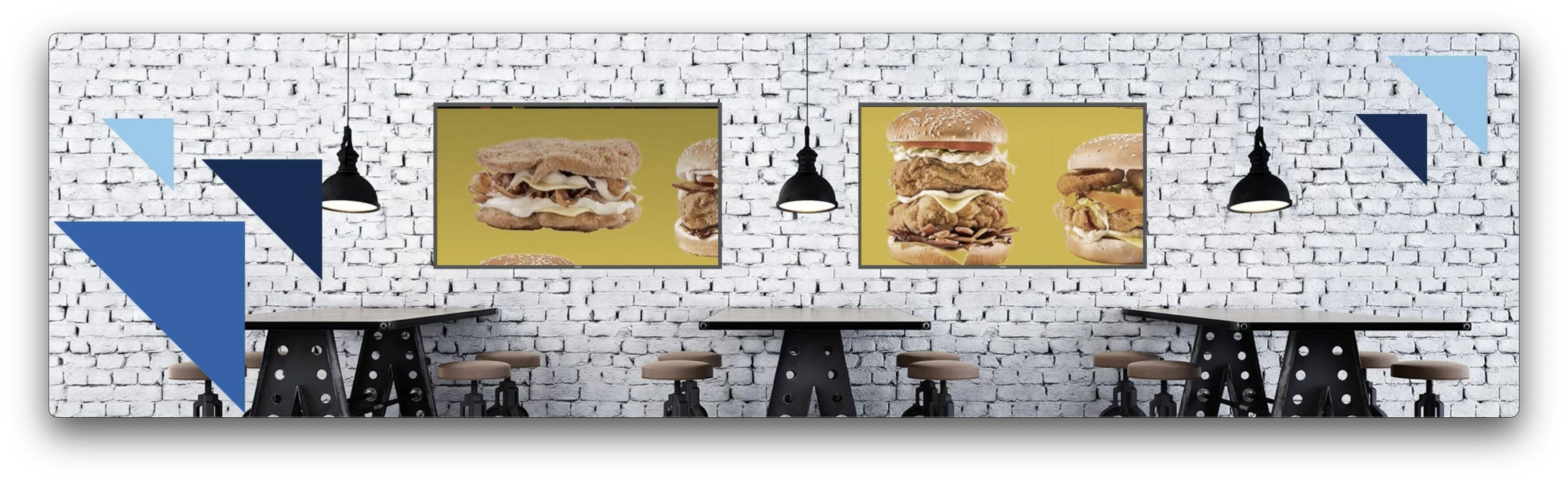 Flyeralarm-Digital-Signage-Gastronomie-Restaurant-Header