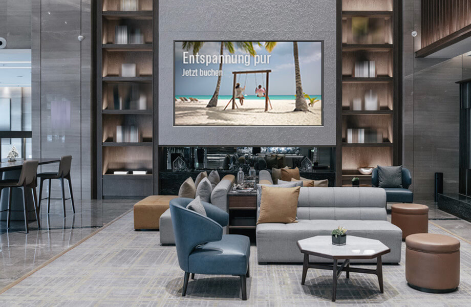 Digital-Signage-Media-Player-Vielseitigkeit